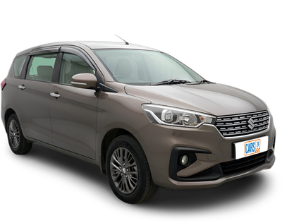 Maruti Ertiga-img